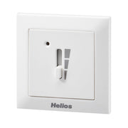 Helios Ventilatoren - Zubehör/Ersatzteile für Ventilatoren Schiebeschalter KWL BE Eco 3-stufig mit LED