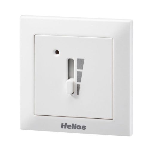 Helios Ventilatoren - Zubehör/Ersatzteile für Ventilatoren Schiebeschalter KWL BE Eco 3-stufig mit LED