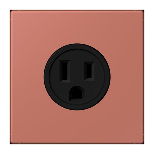 Jung - Steckdose Steckd NEMA15 LC 521-15 236 A125 V LS 32121