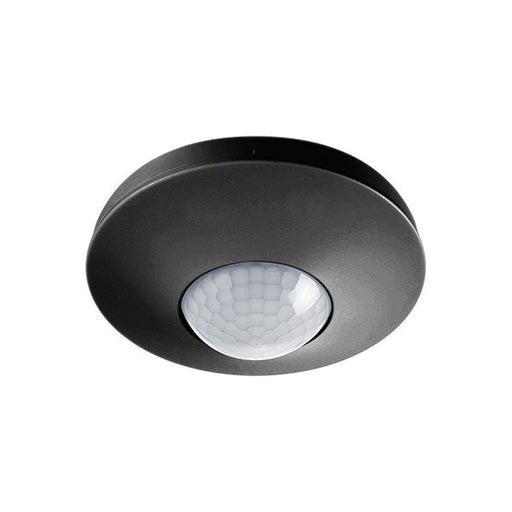 ESYLUX - Bewegungsmelder/Präsenzmelder komplett Decken-Präsenzmelder PD-C 360i/8 BK