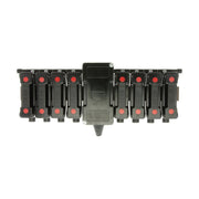 Eaton - NH-Sicherungsunterteil Sicherungsbox RSFB1006 100 A, AC 660 V