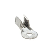 ABB Stotz S&J T&B - Quetschkabelschuh für Cu-Leiter Ringverbinder 204210-2 vz 5.2-26.6qmm − 100 Stück