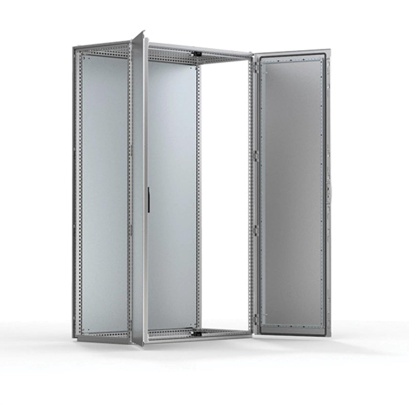 nVent Hoffman - Gehäuse/Schaltschrank (leer) Standschrank MCDS18125 1800x1200x500
