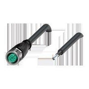 Pepperl+Fuchs Fabrik - Konfektioniertes Sensor-Aktor-Kabel Kabeldose V15-G-#240004-100027 − 1 Stück