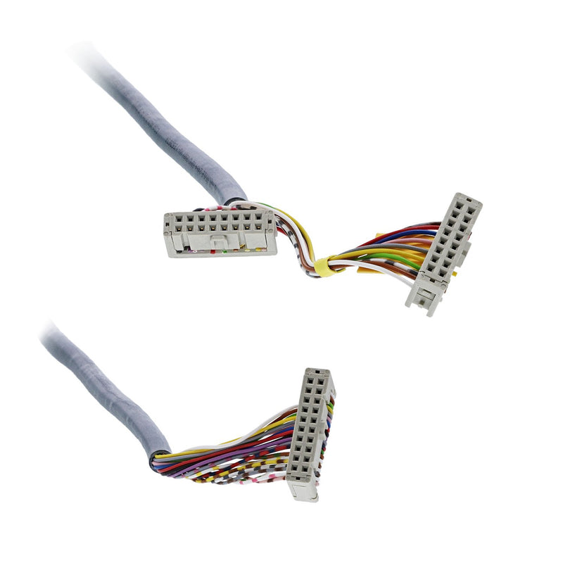 Schneider Electric - SPS-Verbindungskabel Adapterkabel ABFH32H300 3,0M 16K. HE10