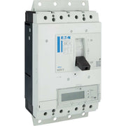 Eaton - Leistungsschalter für Trafo-, Generator- und Anlagenschutz Leistungsschalter NZMH3-4-PX630/VARSVE PXR25 630A, 4p