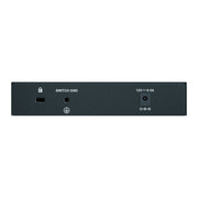 DLink - Netzwerk Switch Multi-Gigabit Switch DMS-107/E 7-Port, Unmanaged