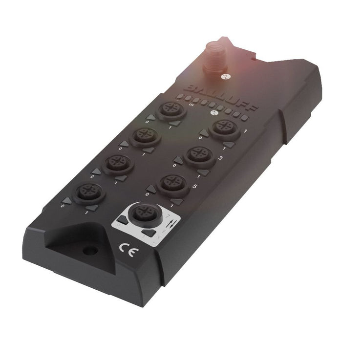 Balluff - Feldbus, Dez. Peripherie - Digitales Ein-/Ausgangs-Modul E/A-Modul BNI IOL-104-#BNI00CH  − 1 Stück
