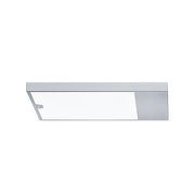 Zumtobel Group - Stehleuchte Leuchtenkopf ARTELEASUP #42189723 930, silber