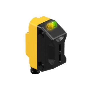 Turck - Lichtleitersensor/Lichtleiterverstärker Opto Sensor QS18EP6FPQ7 Lichtleiter − 1 Stück