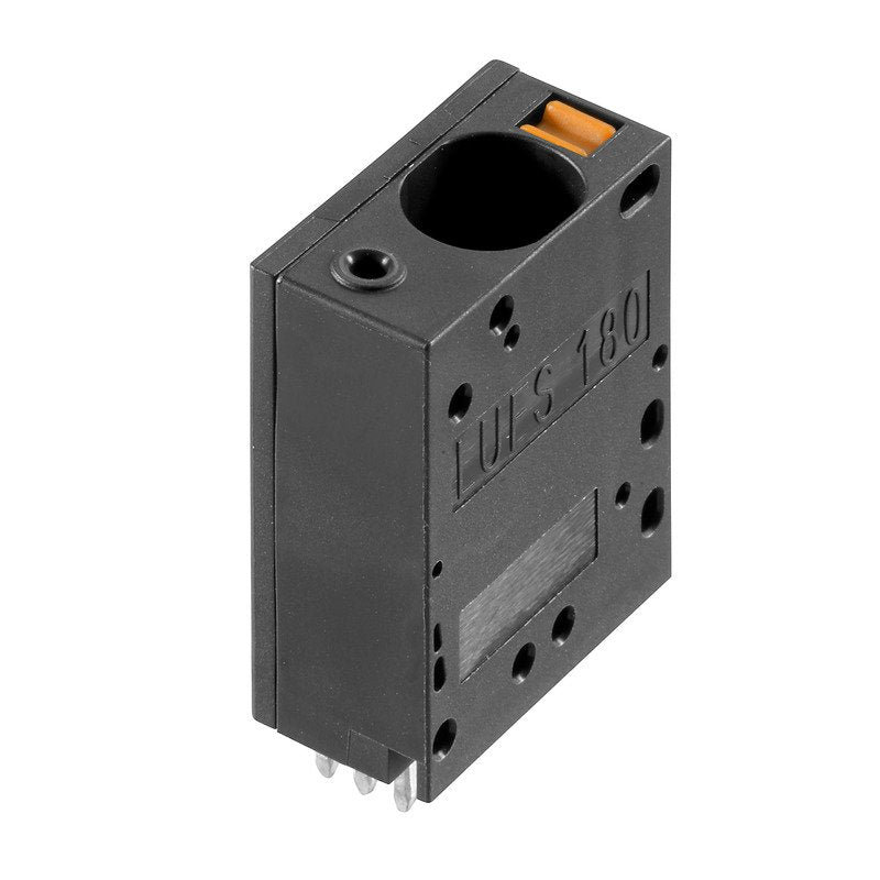 Weidmüller - Leiterplattenklemme Leiterplattenklemme LUFS 10.0#2491810000 10.00mm − 50 Stück