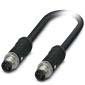 Phoenix Contact - Konfektioniertes Sensor-Aktor-Kabel Netzwerkkabel NBC-MSD/ 2,0#1407342 − 1 Stück