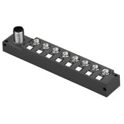 Weidmüller - Passiver Sensor-/Aktor-Verteiler (ohne Leitung) Sensor-/Aktor-Verteiler SAI08LVP123AM08LPNP Komplett-Modul