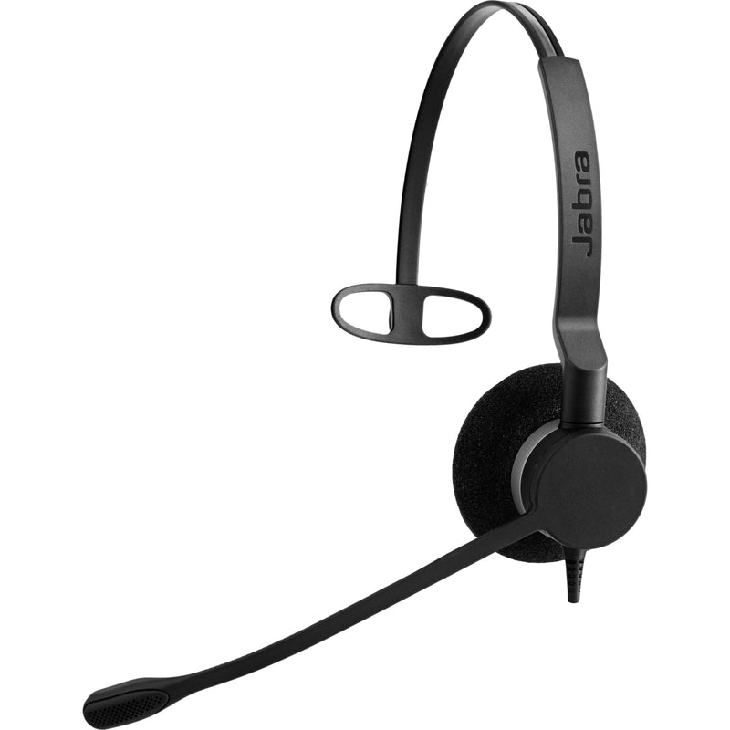 GN Audio - Head-Set Headset einohrig Jabra BIZ 2300 schnurgebunden