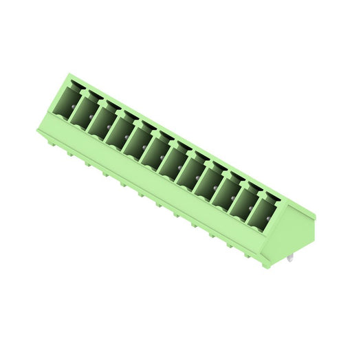 Weidmüller - Leiterplattensteckverbinder Verbinder 3.81mm SC 3.81/1#1976230000 − 50 Stück
