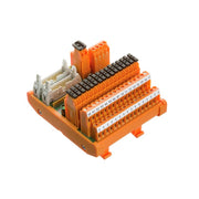 Weidmüller - Übergabemodul LL2N 508mm RS 16IO 2W I-L 2H S − 1 Stück