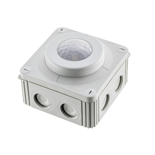 Pracht - Elektrisches Zubehör/Ersatzteile für Leuchten Tageslicht/Bewegungssensor XLS CCS HALL − 1 Stück by Pracht
