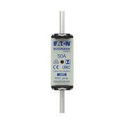 Eaton - Messersicherung Sicherungseinsatz Nieders. 50NHG01BI-400 50A AC 400V 120kA − 3 Stück