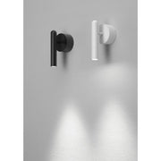 Brumberg Leuchten - Decken-/Wandleuchte LED-Wandanbauleuchte 230V 10122173