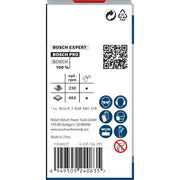 Bosch - Lochsäge PRO Sheet Metal PC Plus 2608594439 Lochsäge, 19 mm