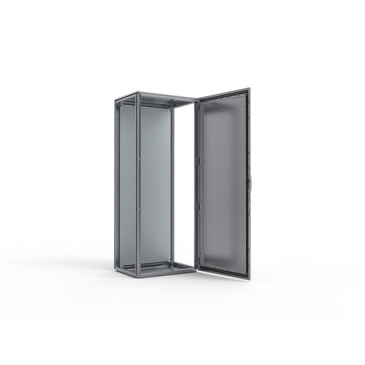 nVent Hoffman - Gehäuse/Schaltschrank (leer) Standschrank MCSE20088R5 2000x800x600