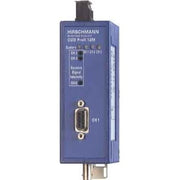 Hirschmann INET - Netzwerk-Repeater Singlemode-Converter OZDPROFI 12MG11 1300 1-Port