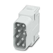 Phoenix Contact - Kontakteinsatz für Rechtecksteckverbinder Kontakteinsatzmodul HC-M-08-PT-M