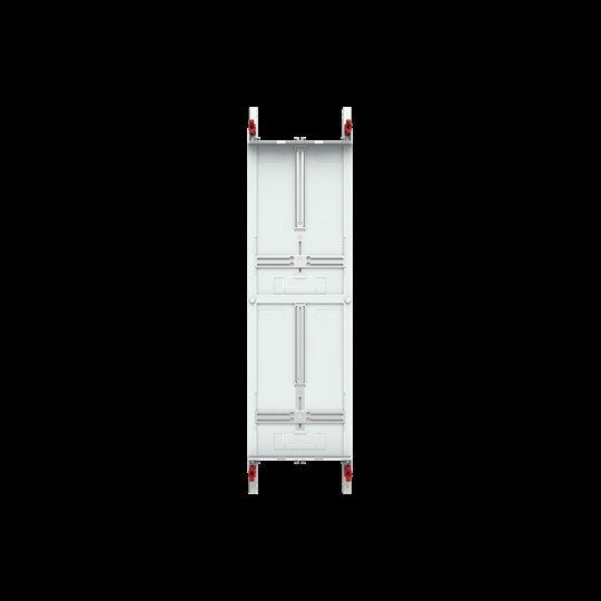 Striebel&John - Zählertafel Zählerplatten-Modul MBZ161 Bausatz