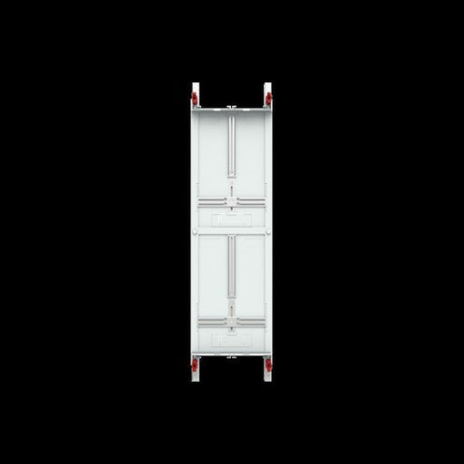 Striebel&John - Zählertafel Zählerplatten-Modul MBZ161 Bausatz