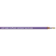 Lapp Kabel&Leitung - Daten- und Kommunikationskabel UNITRONIC BUS PB ARM 2170247/100 1X2X0,65 − 100 Meter
