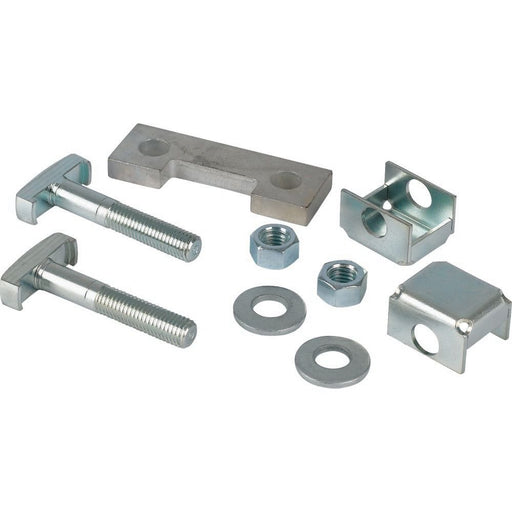 Eaton - Sammelschienenverbinder Sammelschienenverbindung AVS30PEN f. 30x10 − 2 Stück