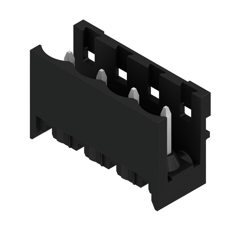Weidmüller - Leiterplattensteckverbinder Verbinder 5.08mm SL-SMT 5.#1775594001  − 250 Stück