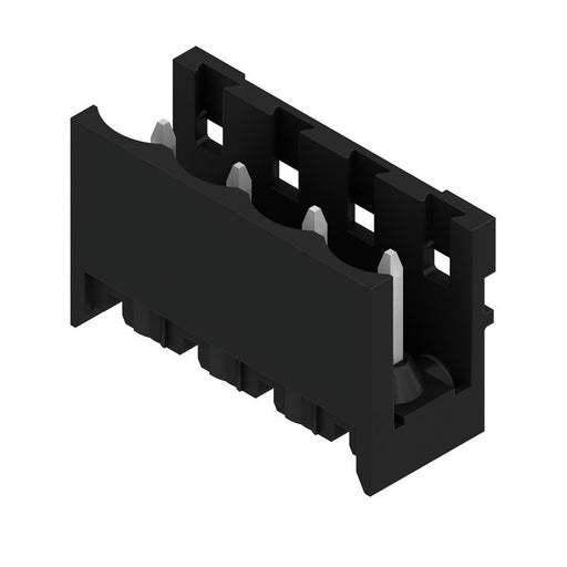 Weidmüller - Leiterplattensteckverbinder Verbinder 5.08mm SL-SMT 5.#1775594001  − 250 Stück