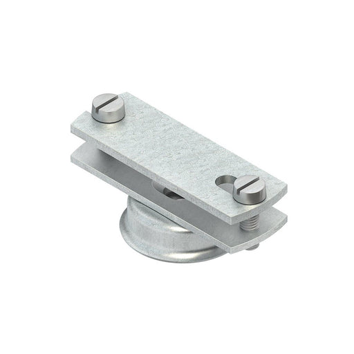 Niedax - Zubehör/Ersatzteile für Erdung und Blitzschutz Abstandschelle 213 − 50 Stück by Niedax
