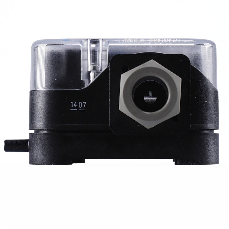 Jumo - Differenzdruckmessumformer Differenzdruckschalter 00380636 0,4 bis 3mbar − 1 Stück