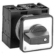Rockwell - Lastschalter HAUPTSCHALTER KPL.63A FRON 194E-E63-1753-6A T