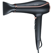 Beurer - Haartrockner/Haarstyler Haartrockner HC 80 AC Triple Ionic
