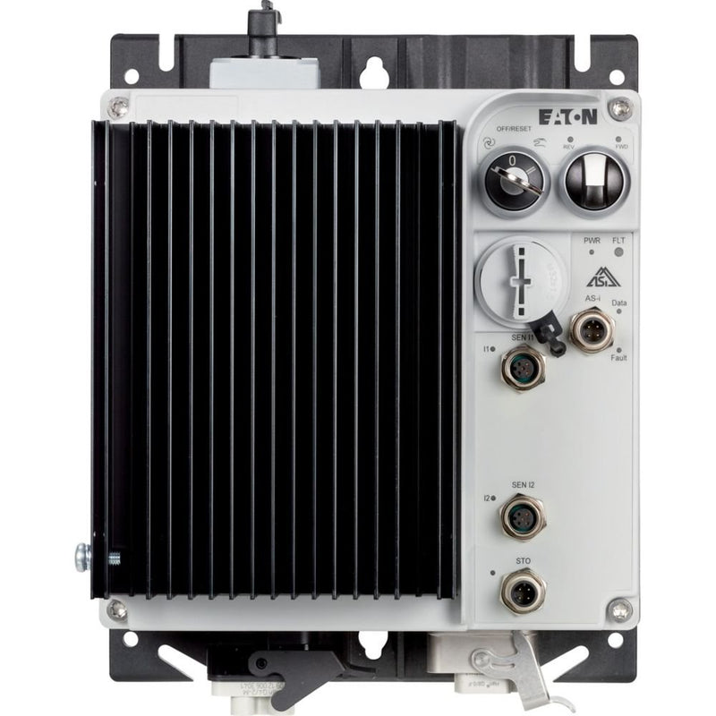 Eaton - Frequenzumrichter =< 1 kV Drehzahlsteller RASP5-5401#198829 5.6A 2.2kW 180/207V