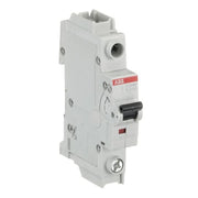 ABB Stotz S&J - Leitungsschutzschalter Sicherungsautomat S201MR-K0.5 10kA, 0.5A, 1P, RTT