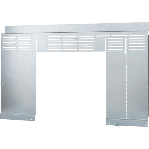 Eaton - Trennwand (Schaltschrank) Trennwand Schalter/Sammel- XPIX40W2BMCB0610 schiene Ausfahreinh