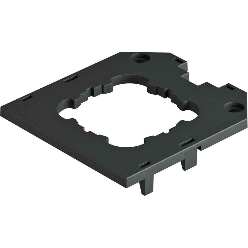 OBO Bettermann - Abdeckplatte für Einbaueinheiten Abdeckplatte UT3 D1 für UT3