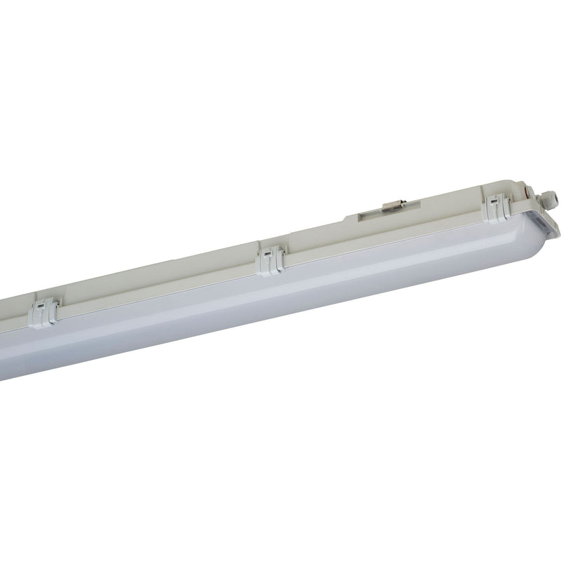 Schuch Licht - Decken-/Wandleuchte LED-FR-Wannenleuchte 161PX06L12#161318100 PROXIMA