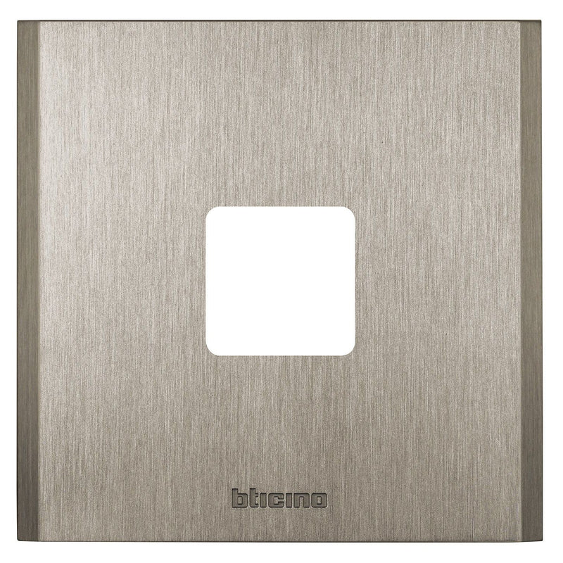 Legrand (BT) - Funktionsmodul für Türkommunikation Fingerprintmodul LINEA5000 E345214 für ekey sLine Titan