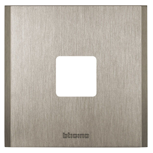 Legrand (BT) - Funktionsmodul für Türkommunikation Fingerprintmodul LINEA5000 E345214 für ekey sLine Titan