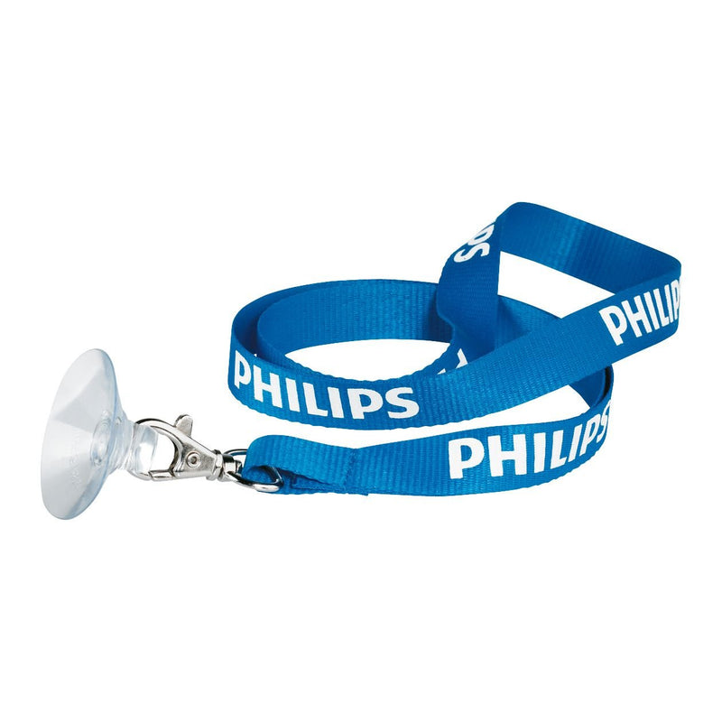 Philips Lighting - Mechanisches Zubehör/Ersatzteile für Leuchten Lanyard mit Saugnapf ZZS400 OCR
