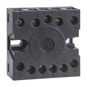 Schneider Electric - Relaissockel Relais-Sockel RE48ASOC11AR IP20