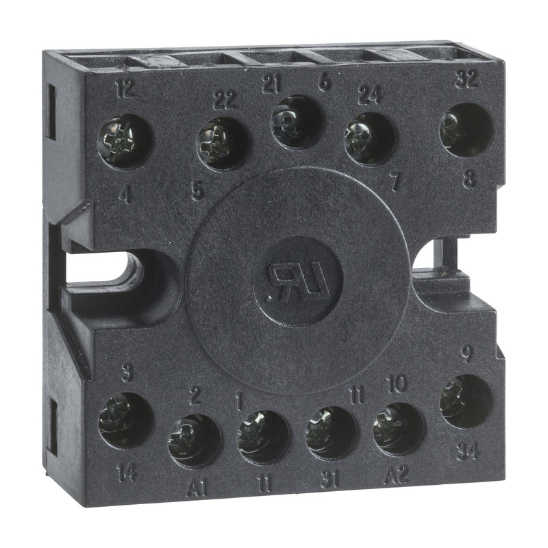 Schneider Electric - Relaissockel Relais-Sockel RE48ASOC11AR IP20