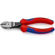 Knipex - Seitenschneider Kraft-Seitenschneider 74 12 160 160mm