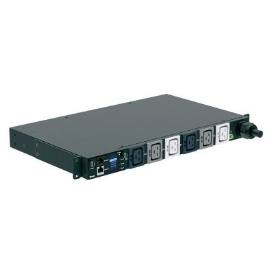 Panduit - Power distribution unit (PDU) Stromverteilereinheit P06D39M MI PDU, 32AMP