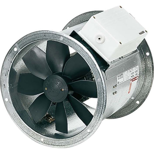 Maico - Ventilator für Rohreinbau Rohrventilator EZR 50/6 B Hochleistungs-Axial